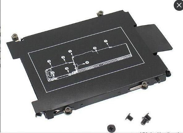 Coreparts Kit383 Accesorio Para Portatil Adaptador De Disco Duro Unidad De Estado Sólido Para Ordenador Portátil