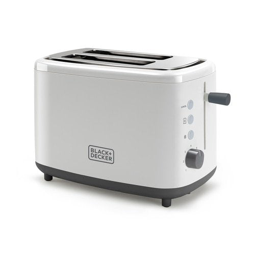 Black Decker Tostadora Bxto820e 820w