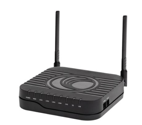 EAN 5711783892694 - Cambium Networks cnPilot R201P 1167 Mbit/s Negro Energía sobre Ethernet (PoE) imagen 1