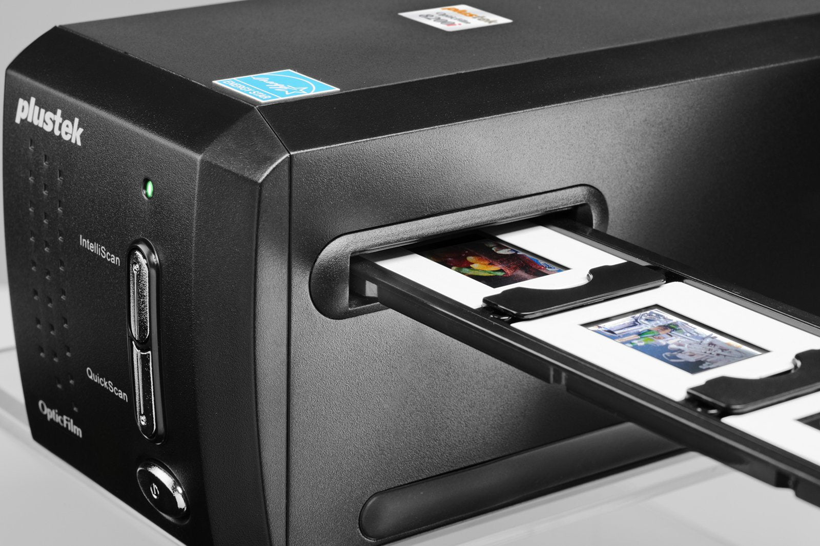 Plustek Opticfilm 8200 I Silverfast Ai