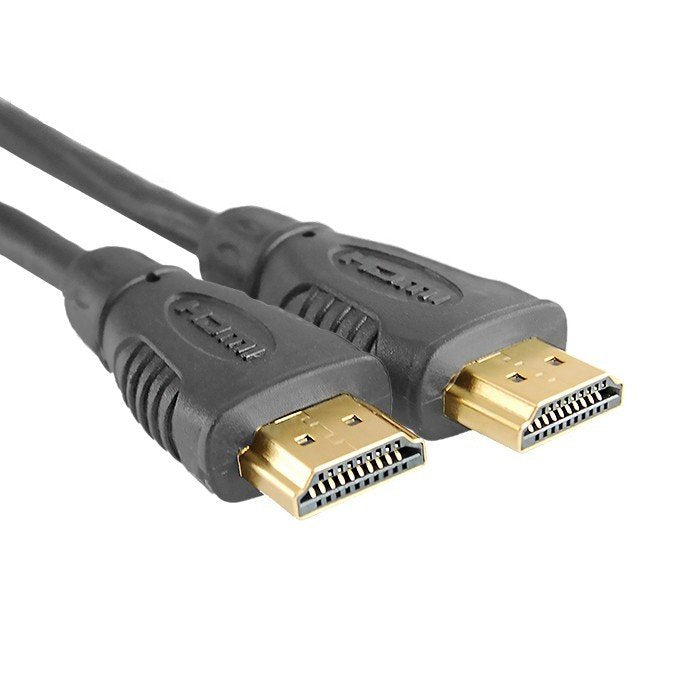 Qoltec Cable High Speed Hdmi With Eth. A Macho A Macho 2m