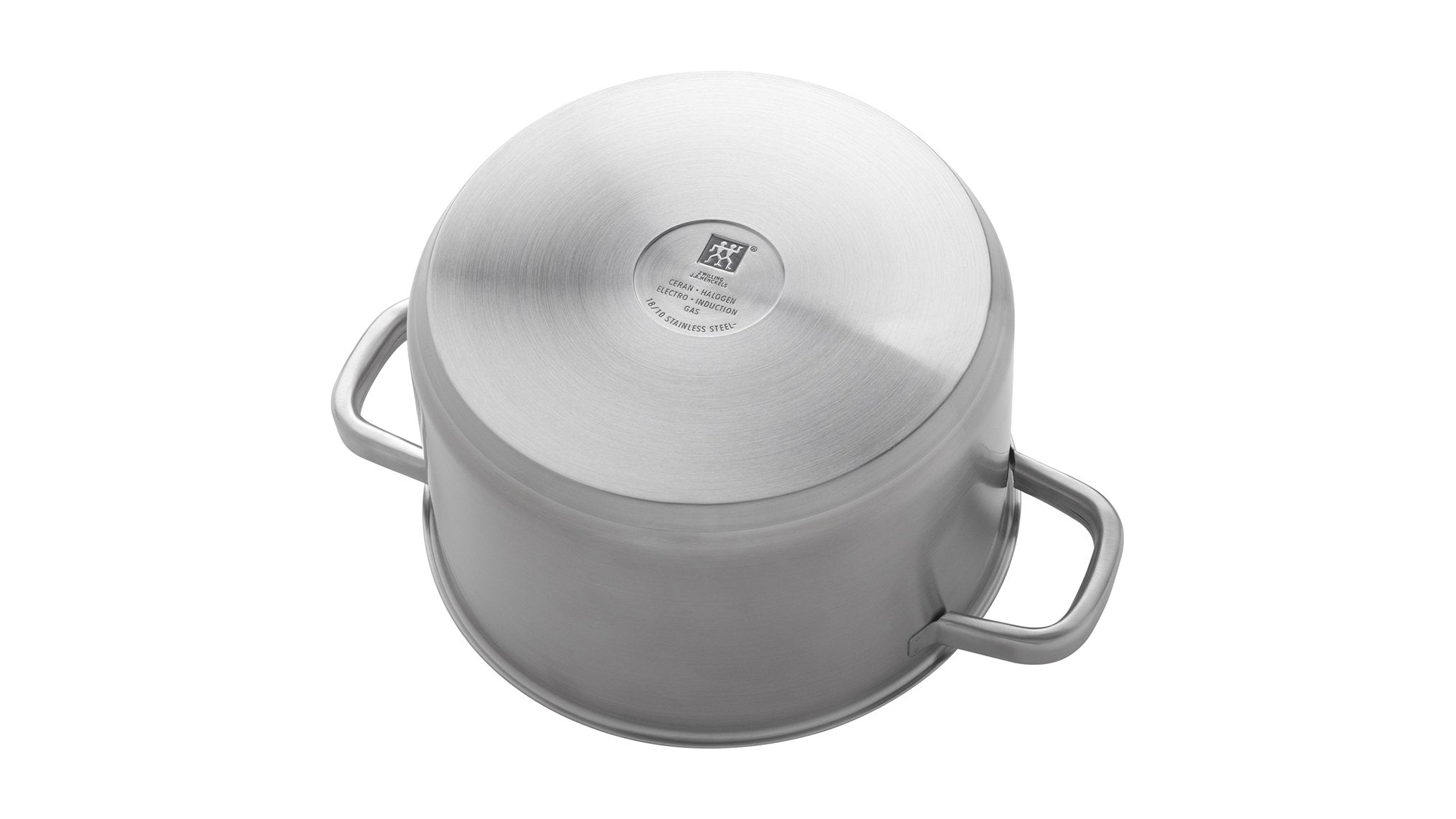 EAN 4009839289347 - ZWILLING Joy kit de cacerolas 4 pieza(s) imagen 8