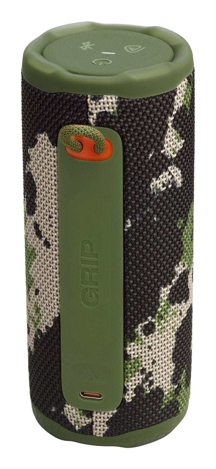 EAN 1200130024894 - JBL Grip Altavoz monofónico portátil Camuflaje 16 W imagen 2