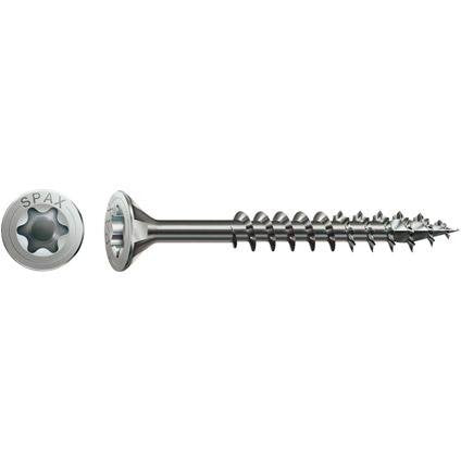 Spax Tornillos Universales T30 100 Ud.