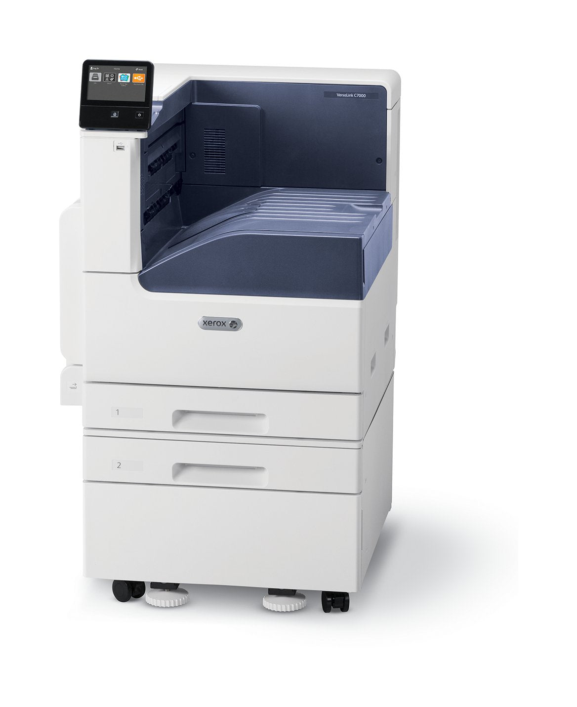 EAN 0095205845709 - Xerox VersaLink C7000V_DN impresora láser Color 1200 x 2400 DPI imagen 23