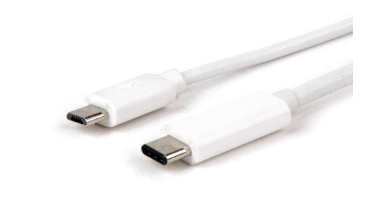 Usb-C (M) To Micro-Usb 2.0 Cable 480 Mbps/3a - 1m -