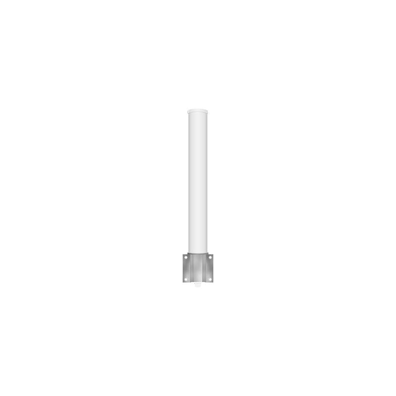 EAN 5420016874245 - Wi-Tek WI-CPE521 repetidor y transceptor Repetidor de red 300 Mbit/s Blanco imagen 1