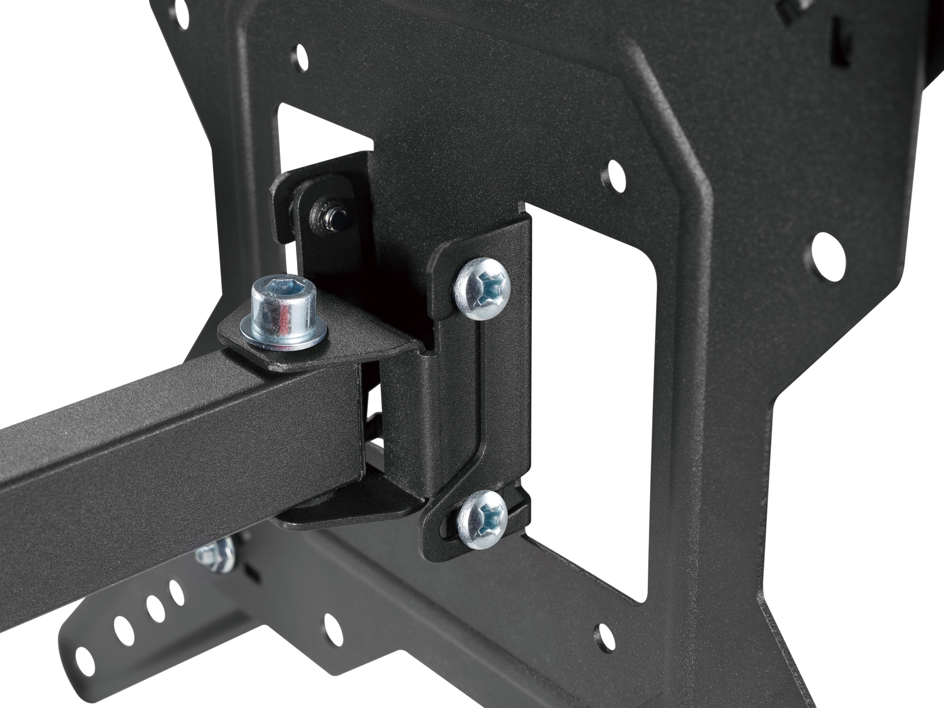 EAN 4015867238417 - Equip 650412 soporte para TV 139,7 cm (55") Negro imagen 5