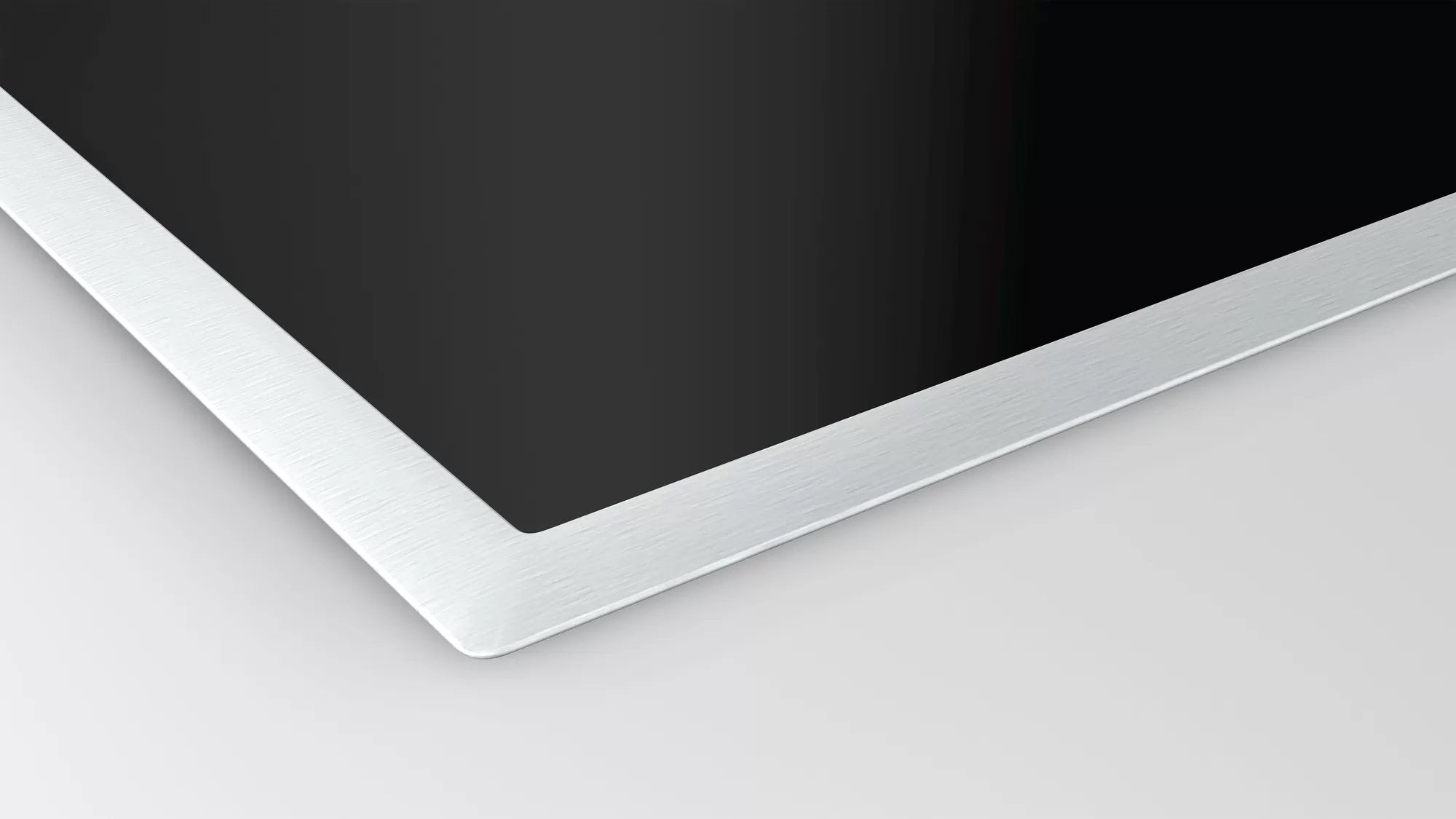 EAN 4242005289714 - Bosch Serie 4 PIF645BB5E hobs Negro Integrado 60 cm Con placa de inducción 4 zona(s) imagen 2