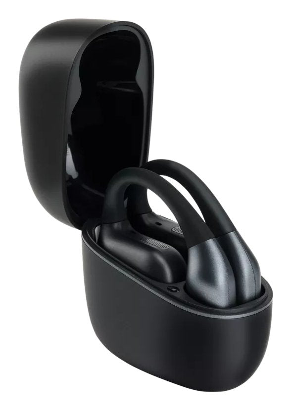 EAN 5025232974511 - Panasonic RB-F10DE Auriculares Inalámbrico De oreja abierta Llamadas/Música Bluetooth Negro imagen 3