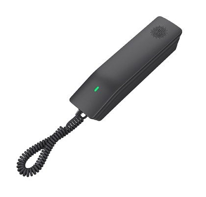 EAN 6947273704188 - Grandstream Networks GHP611 teléfono IP Negro 2 líneas Wifi imagen 3