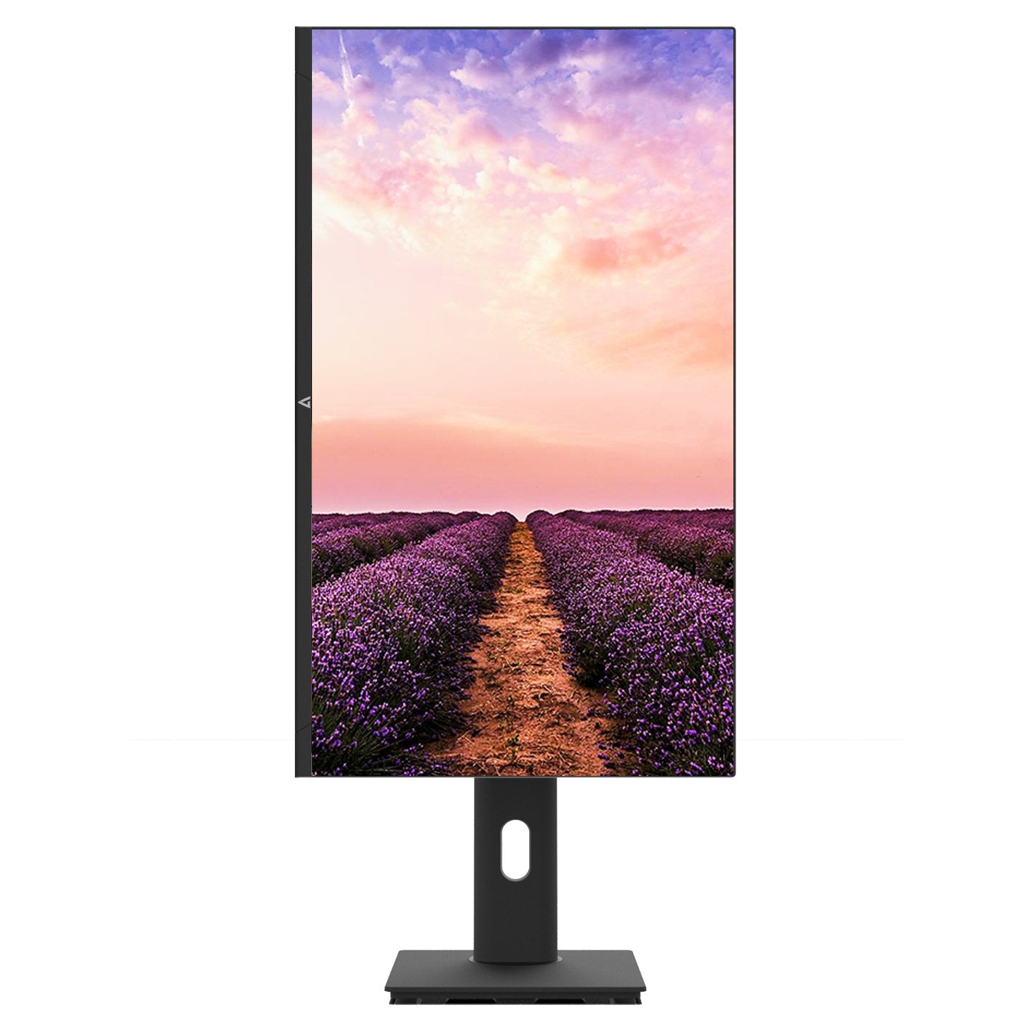 Monitor V7 L270v1-Has-E (27") 1920 X 1080 Pixeles Full Hd Led Negro