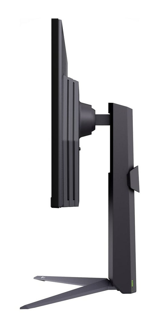 Monitor Lg 27" 27gs75qx-B Ultragear Gaming Wqhd Hdmi Dp Ips 16:9