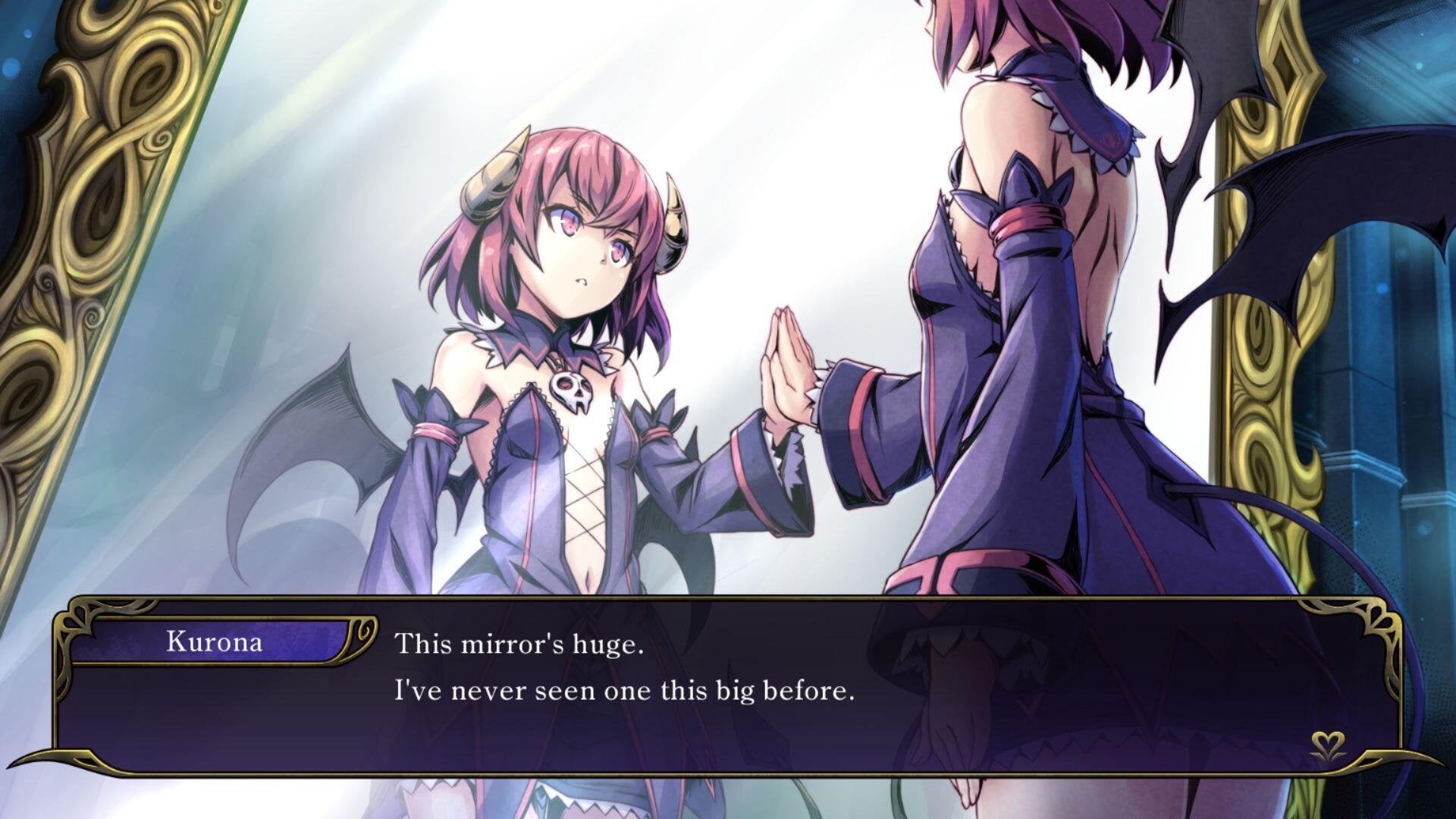 EAN 5060690796732 - Inti Creates Gal Guardians: Demon Purge imagen 1