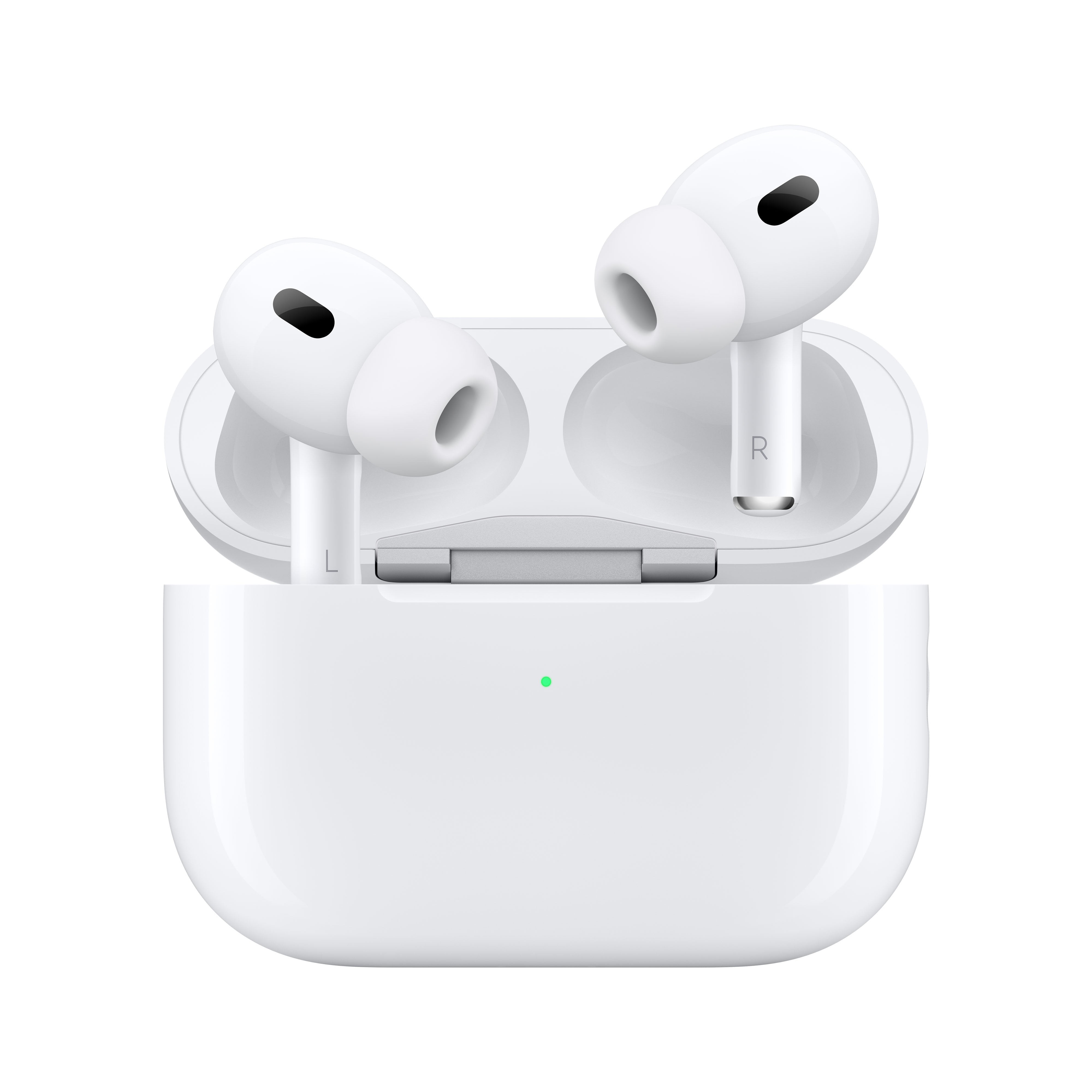 EAN 0195949052606 - Apple AirPods Pro (2nd generation) Auriculares True Wireless Stereo (TWS) Dentro de oído Llamadas/Música/ imagen 2