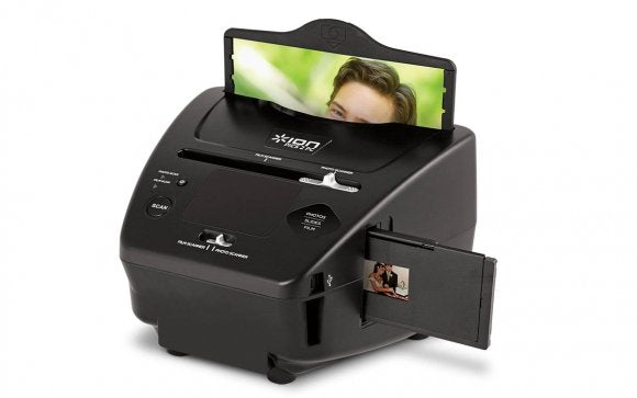 EAN 812715011086 - ION Audio PICS 2 PC Negro imagen 1