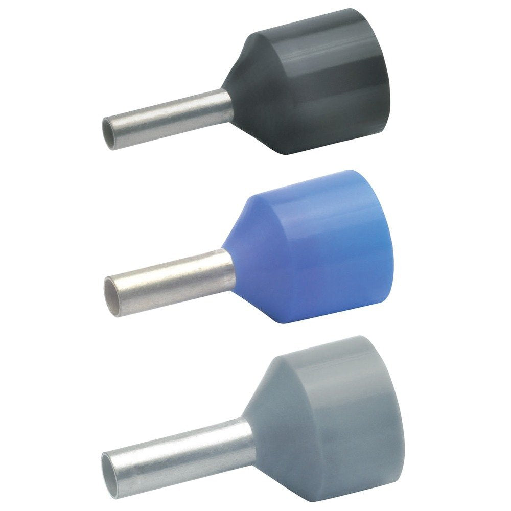 Klauke 43410, 4 Mm², 100 Unidades(E)