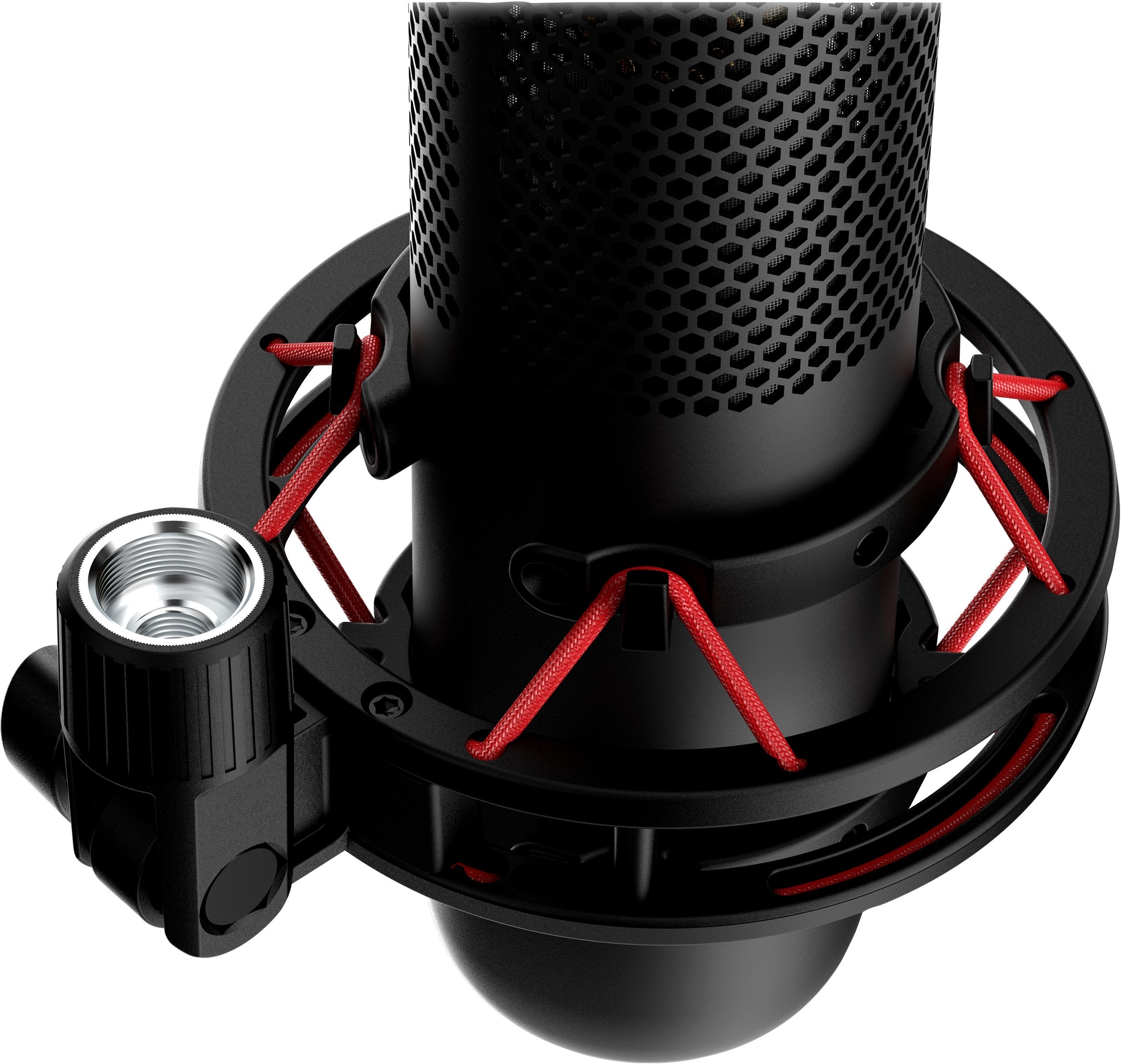 Hp Hyperx Procast Microphone 699z0aa