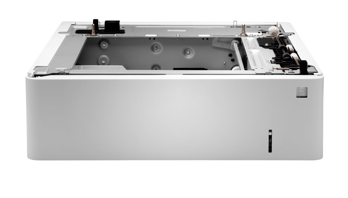 EAN 0888182586174 - HP LaserJet Color 550-sheet Media Tray 500 hojas imagen 1