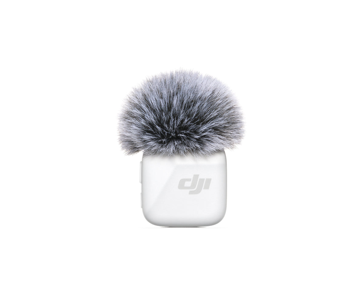 Dji Mic Mini Transmitter, Arctic White