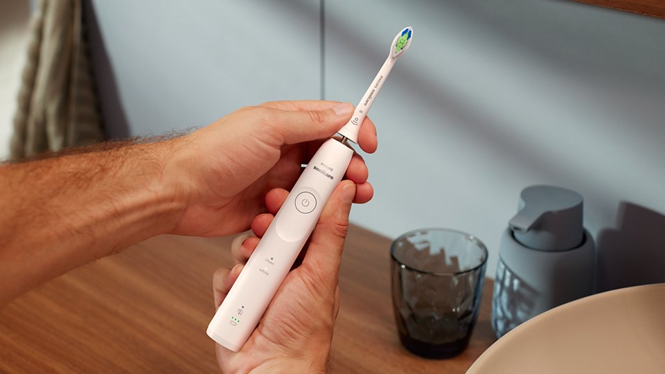 Electric Toothbrush/Hx7110/01 Philips
