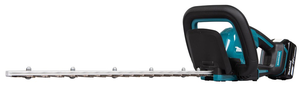 EAN 0088381772280 - Makita DUH506RF corta-setos eléctrico Cuchilla doble 2,9 kg imagen 10