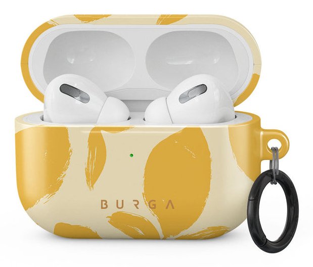 Burga HLle Airpods Pro Lemon Tart