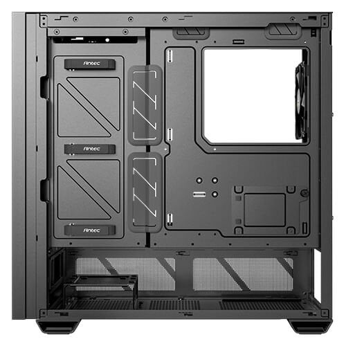 EAN 761345102568 - Antec P30 AIR Midi Tower Negro imagen 5