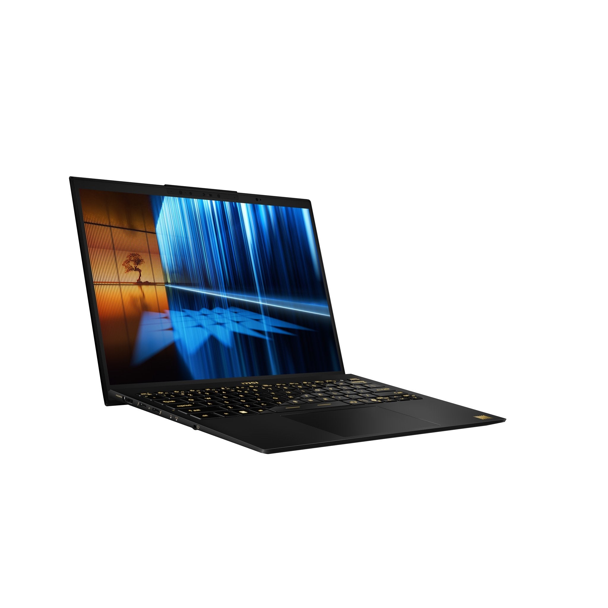 Msi Prestige 13 Ukiyoe U9-288v 32 2tb Arc W11 13"