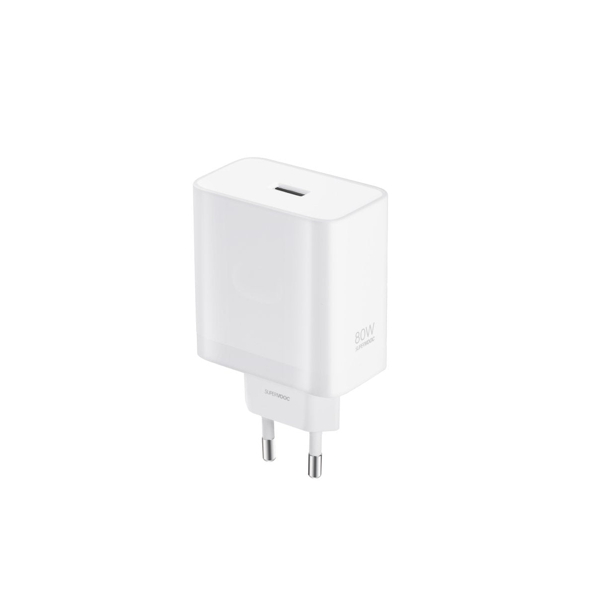 EAN 6921815620525 - OnePlus SUPERVOOC Smartphone Blanco Corriente alterna Carga rápida Interior imagen 2