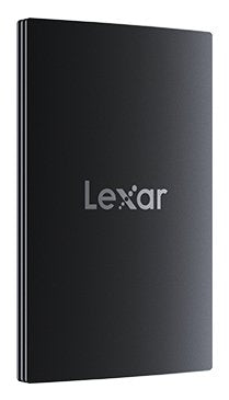 Ssd Usb3.2 4tb Ext./Lsl500x004t-Rnbng Lexar