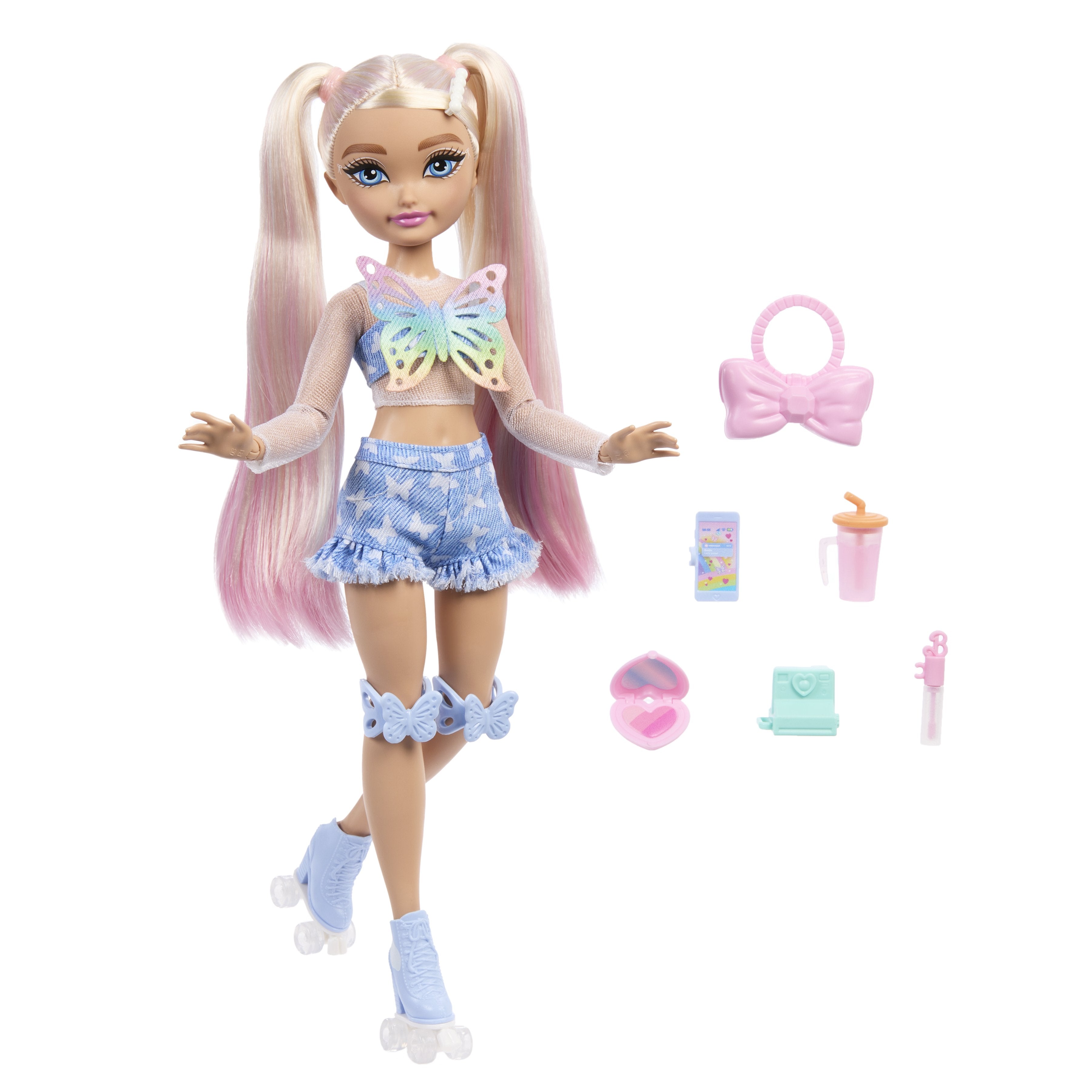 EAN 0194735308323 - Barbie Dream Besties Malibu imagen 5