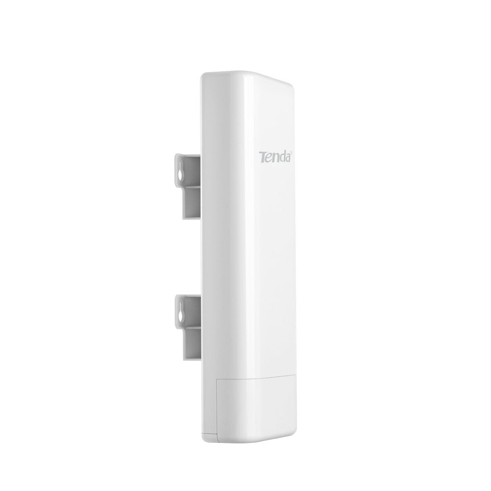Tenda Punto De Acceso De Exteriores Punto A Punto (O3) Radio Hasta 5 Km 802.11n/G/B Antena 12dbi 2.4