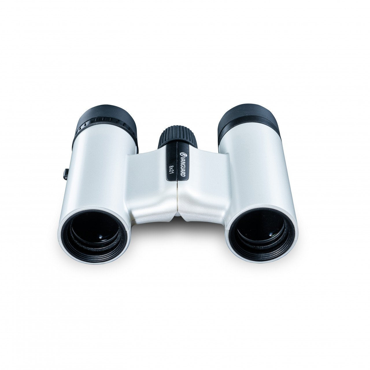 Vanguard Vesta 8x21 Perla Blanca
