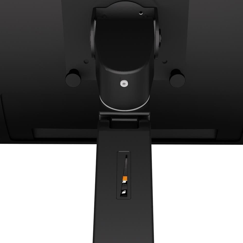 Ergotron Lx Pro - Kit De Fijación (Doppelgelenkarm) - Modular - Para 2 Lcd-Displays - Con Flachem C-Klemmen - Negro - Tamaño De Pantalla: Hasta 61 Cm (Hasta 24 Pulgadas)