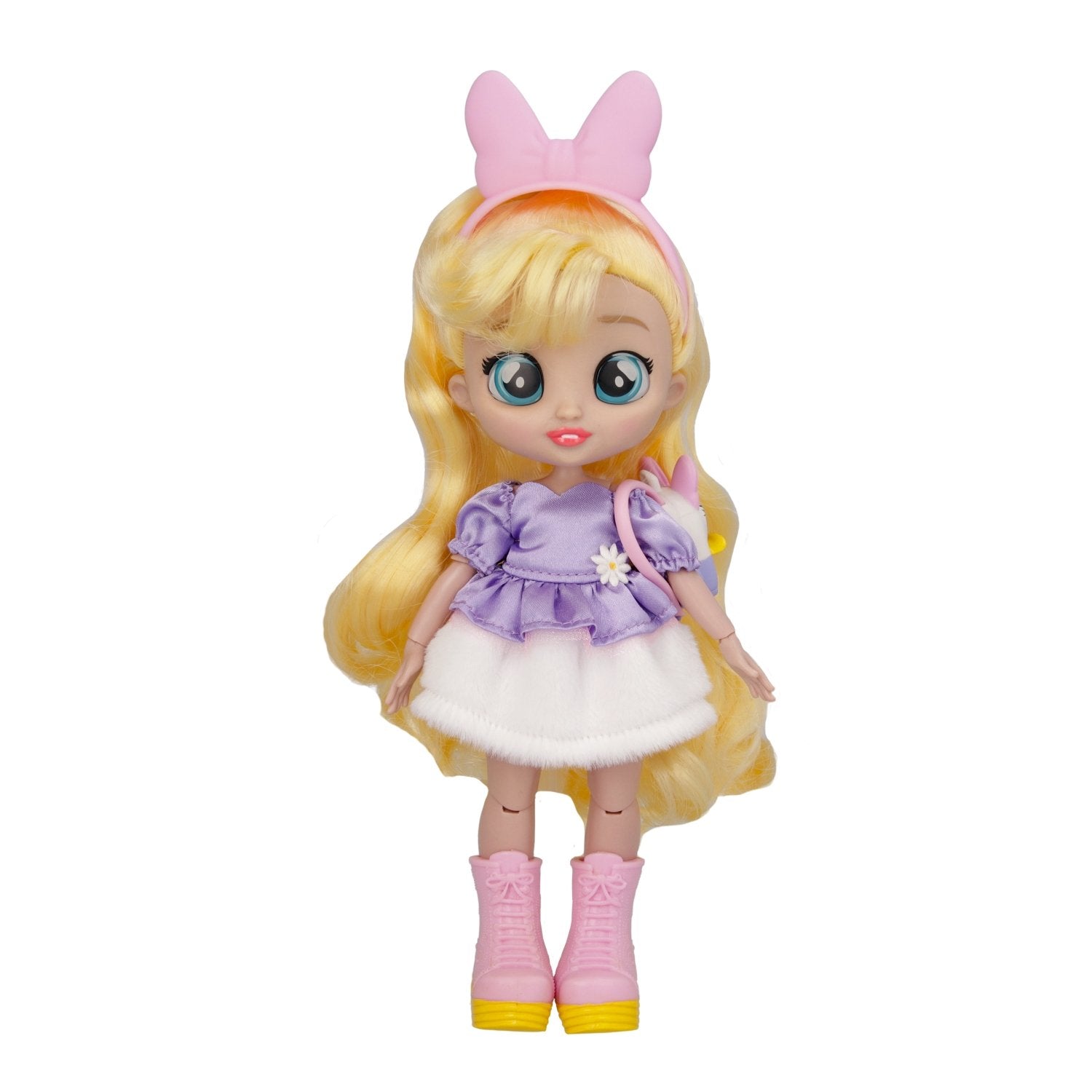 EAN 8421134921436 - IMC Toys 921436 muñeca imagen 1