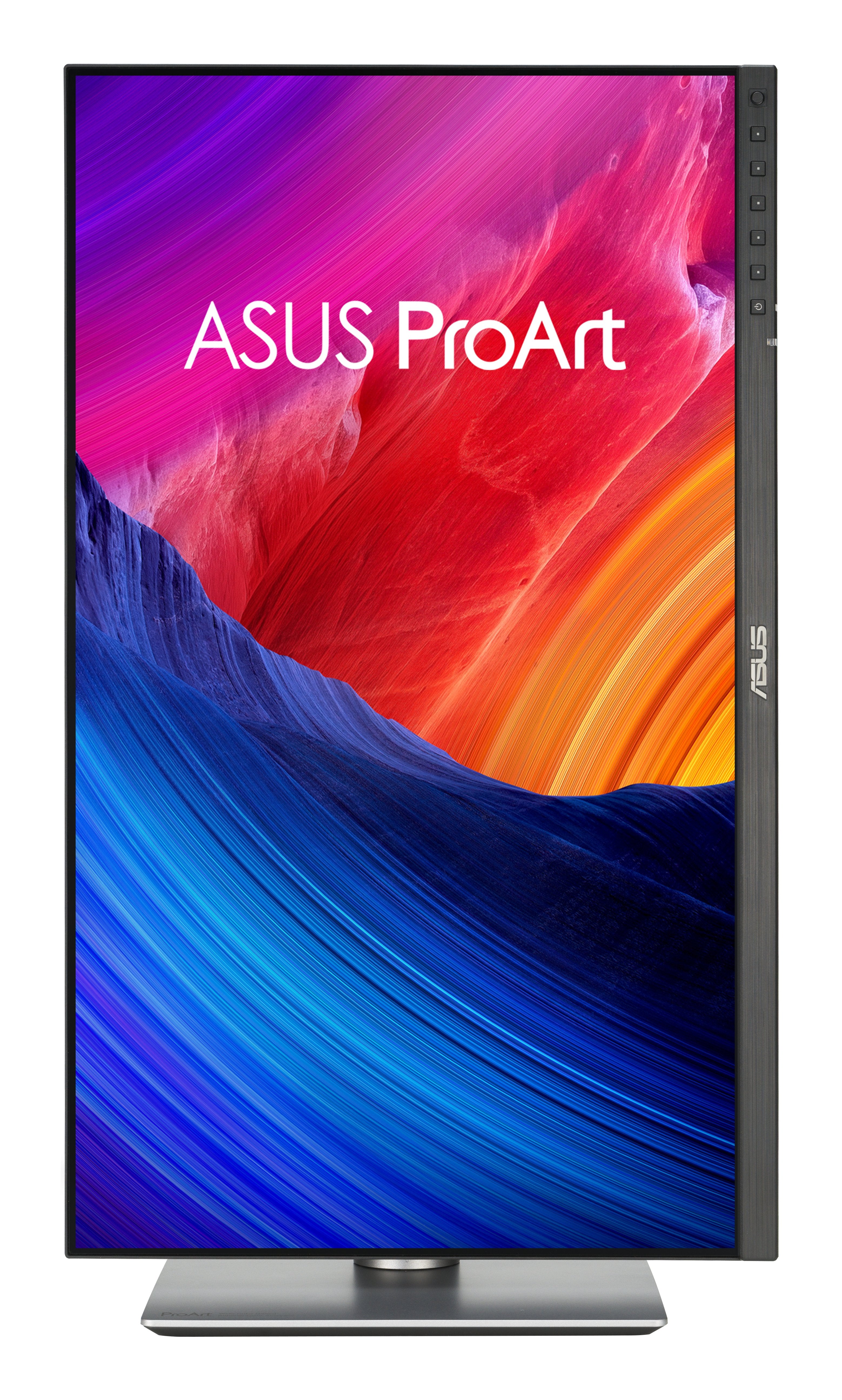 EAN 4711387530191 - ASUS ProArt PA278CFRV pantalla para PC 68,6 cm (27") 2560 x 1440 Pixeles Quad HD LCD Negro imagen 4