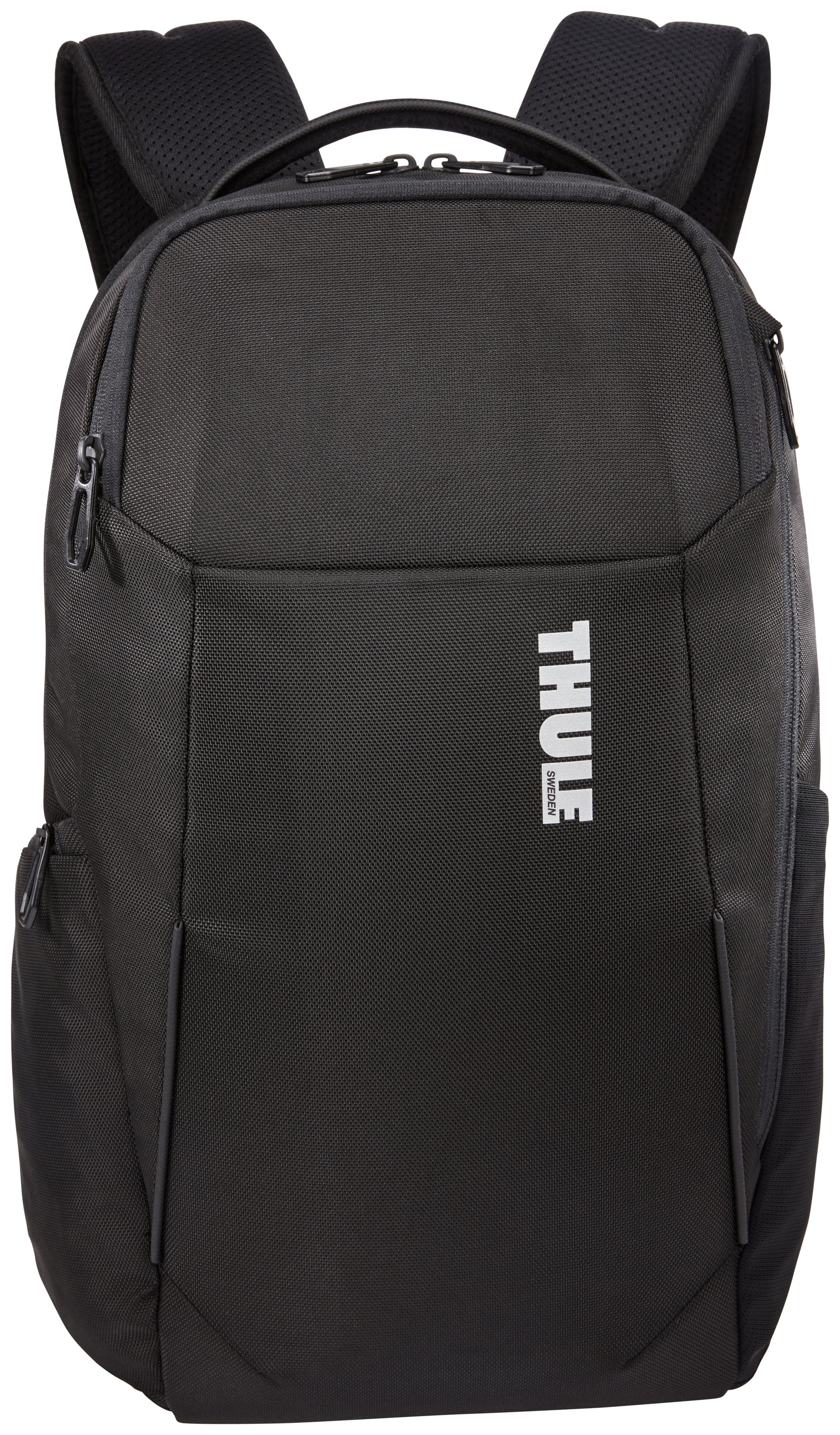 EAN 0085854253048 - Thule Accent TACBP2116 - Black 40,6 cm (16") Mochila Negro imagen 8