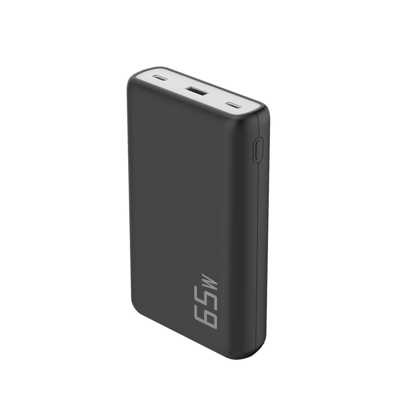 EAN 5704174463719 - CoreParts MBX-PB006 batería externa Ión de litio 20000 mAh Negro imagen 2
