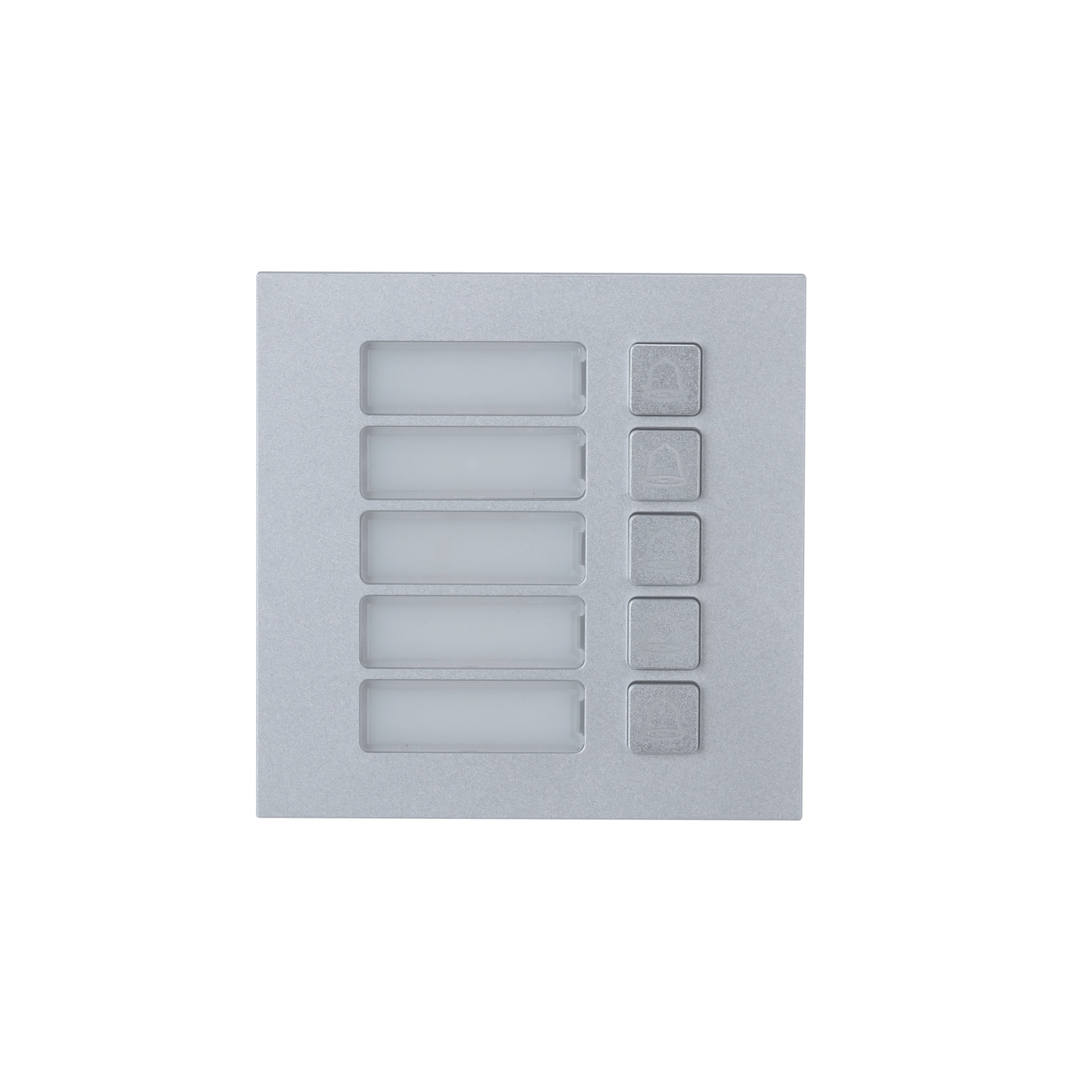 EAN 6939554918438 - Dahua Technology DHI-VTO4202F-MB5 accesorio intercomunicador Módulo de botón de llamada imagen 1