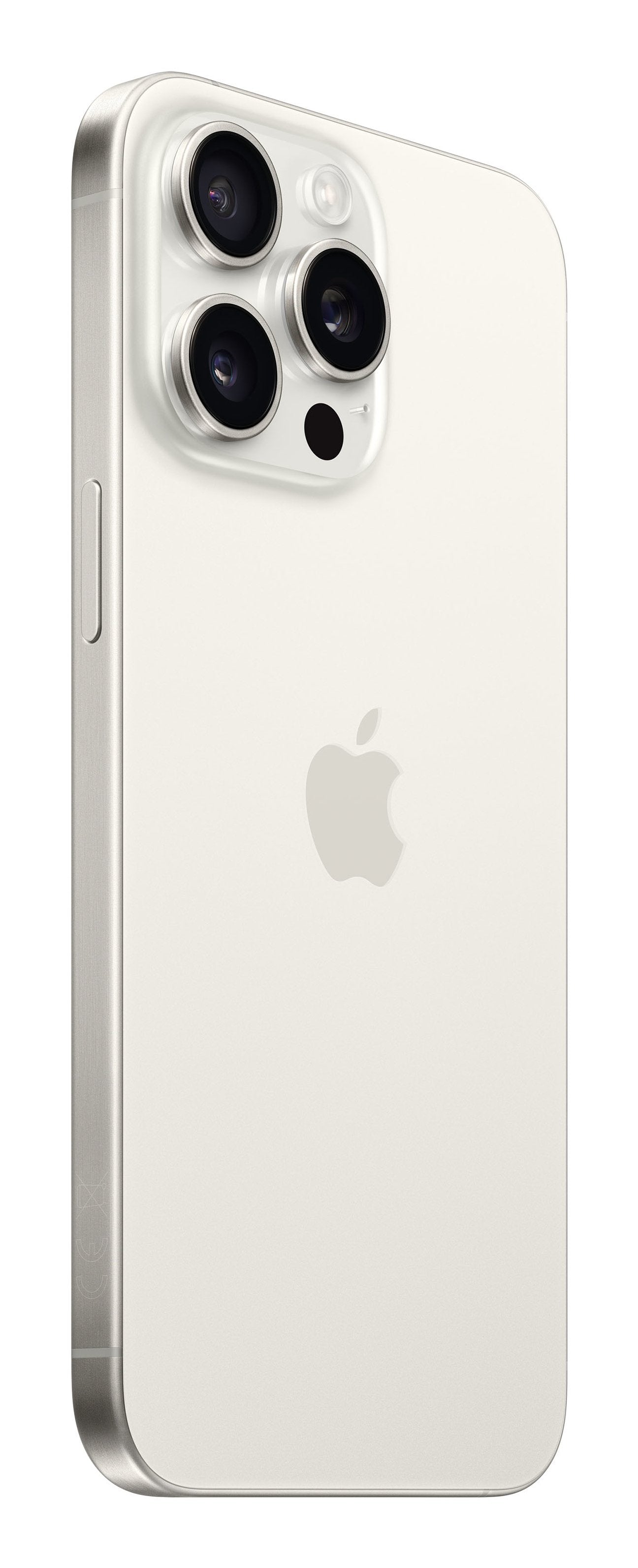 EAN 195949049088 - Apple iPhone 15 Pro Max 17 cm (6.7") SIM doble iOS 17 5G USB Tipo C 512 GB Titanio, Blanco imagen 2