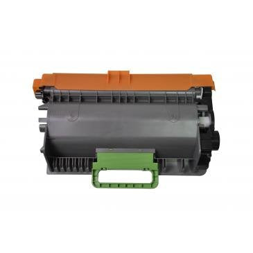 EAN 7612735108666 - Freecolor TN3480-FRC cartucho de tóner 1 pieza(s) Compatible Negro imagen 3