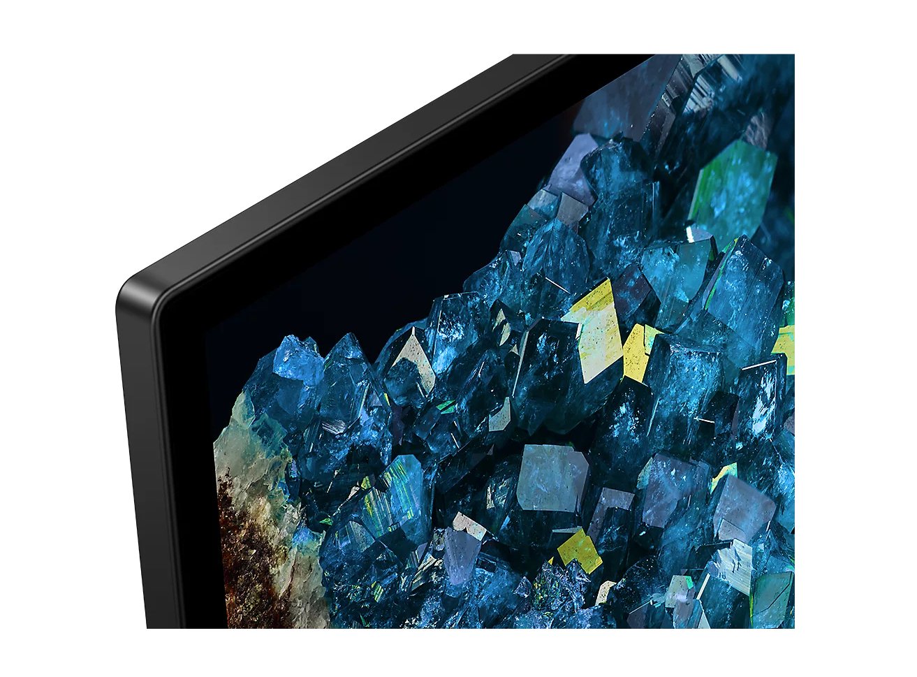 Sony Xr-83a80l Televisor Smart Tv 83" Oled 120hz Uhd 4k Hdr