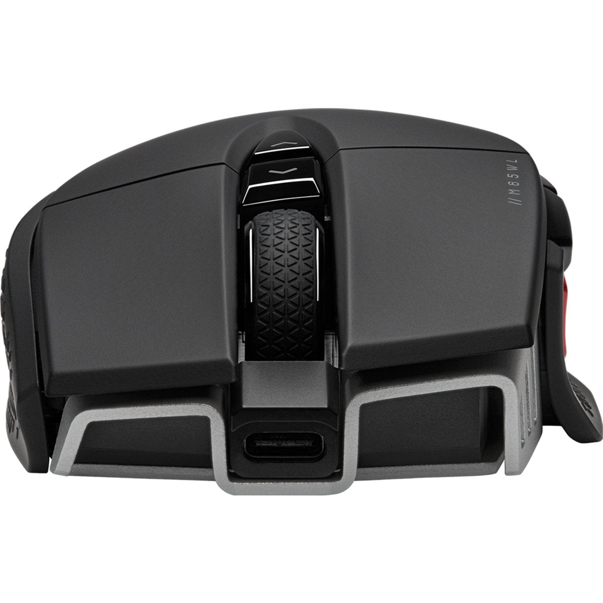 Raton Corsair Inalambrico Gaming M65 Ultra Rgb Negro Ch-9319411-Eu2