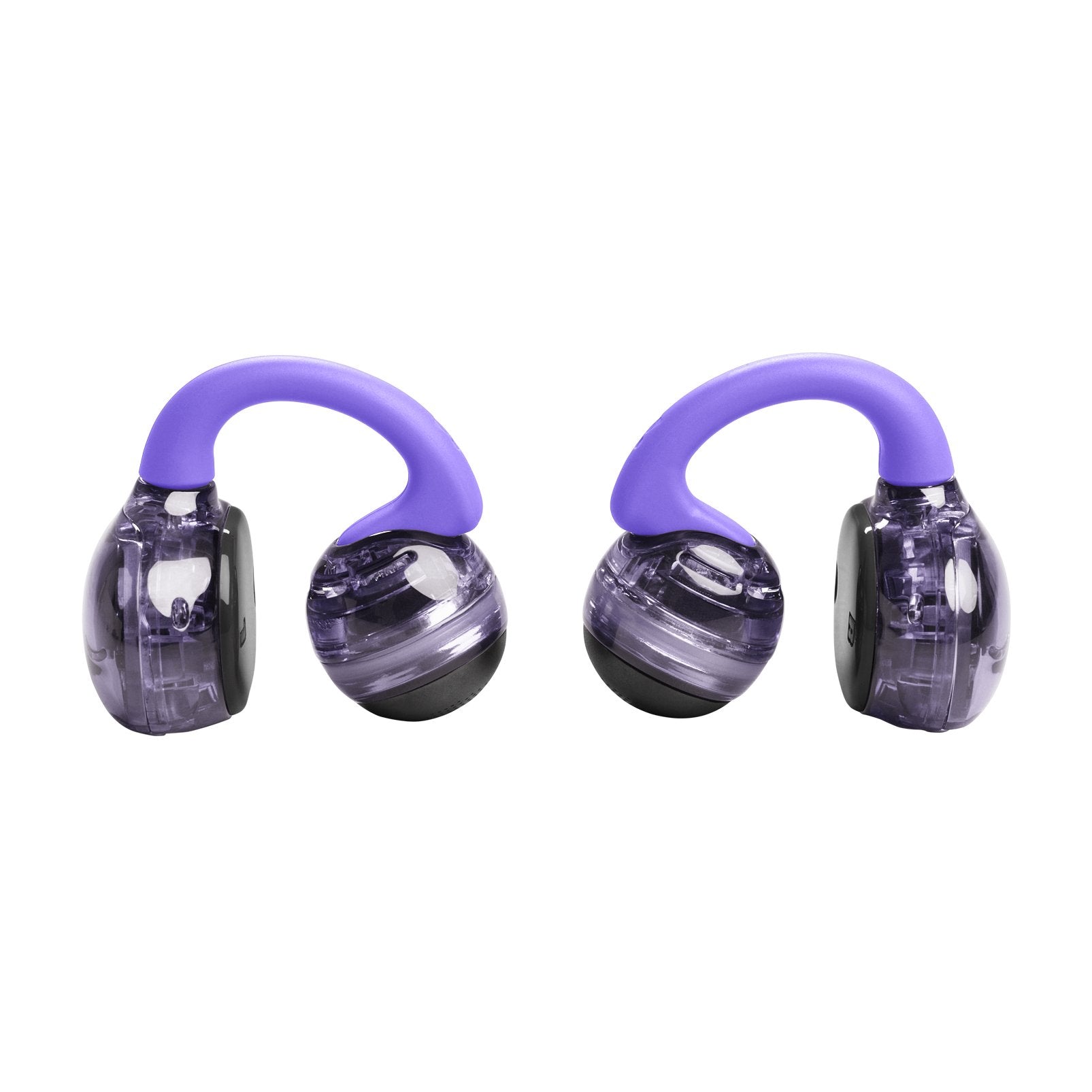 EAN 1200130027925 - JBL Soundgear Clips Auriculares True Wireless Stereo (TWS) gancho de oreja Llamadas/Música Bluetooth Púrp imagen 10