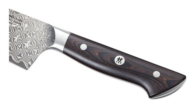 EAN 4009839665707 - ZWILLING 30571-201-0 cuchillo de cocina Acero 1 pieza(s) Cuchillo de chef imagen 2