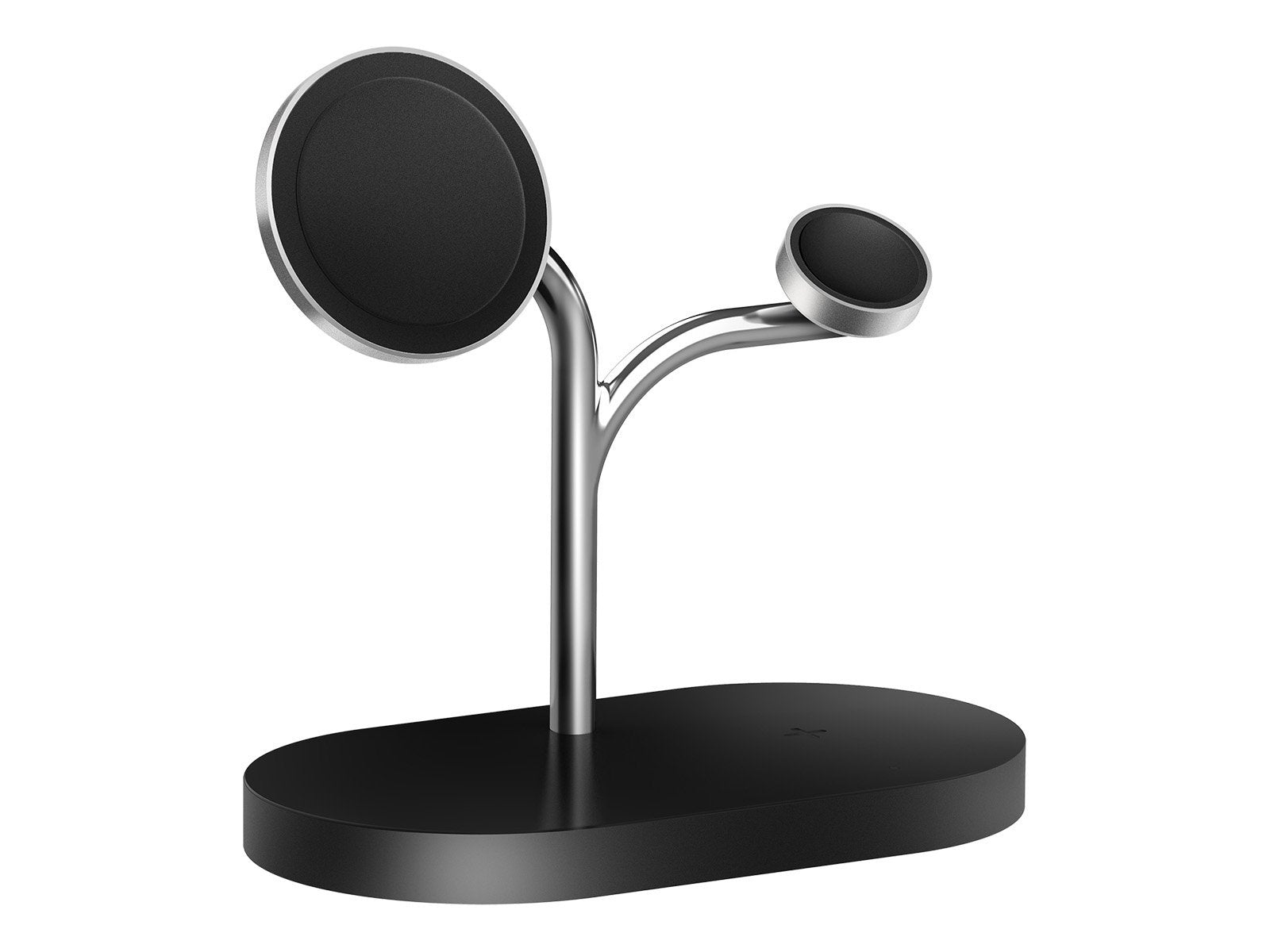 EAN 8800289130014 - Samsung GP-PWU024WIABW cargador de dispositivo móvil Auriculares, Smartphone, Reloj inteligente Negro, Pl imagen 3