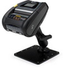 Zebra P1050667-033 Accesorio Para Impresora Portátil Negro Qln420