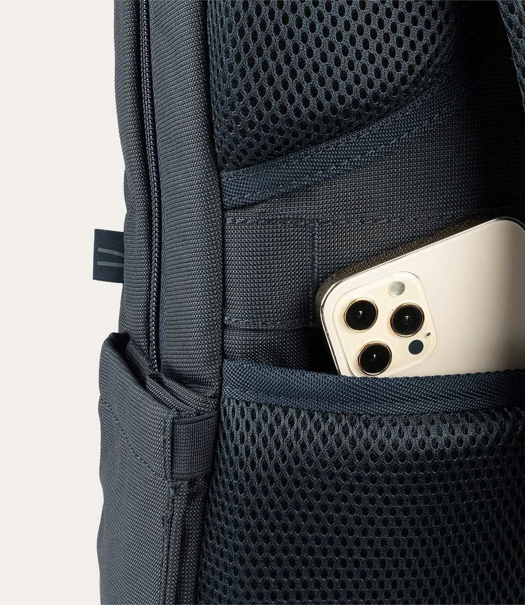 Tucano Binario Rucksack 15.6'' Azul Macbook Pro 16'' Laptop 15.6''