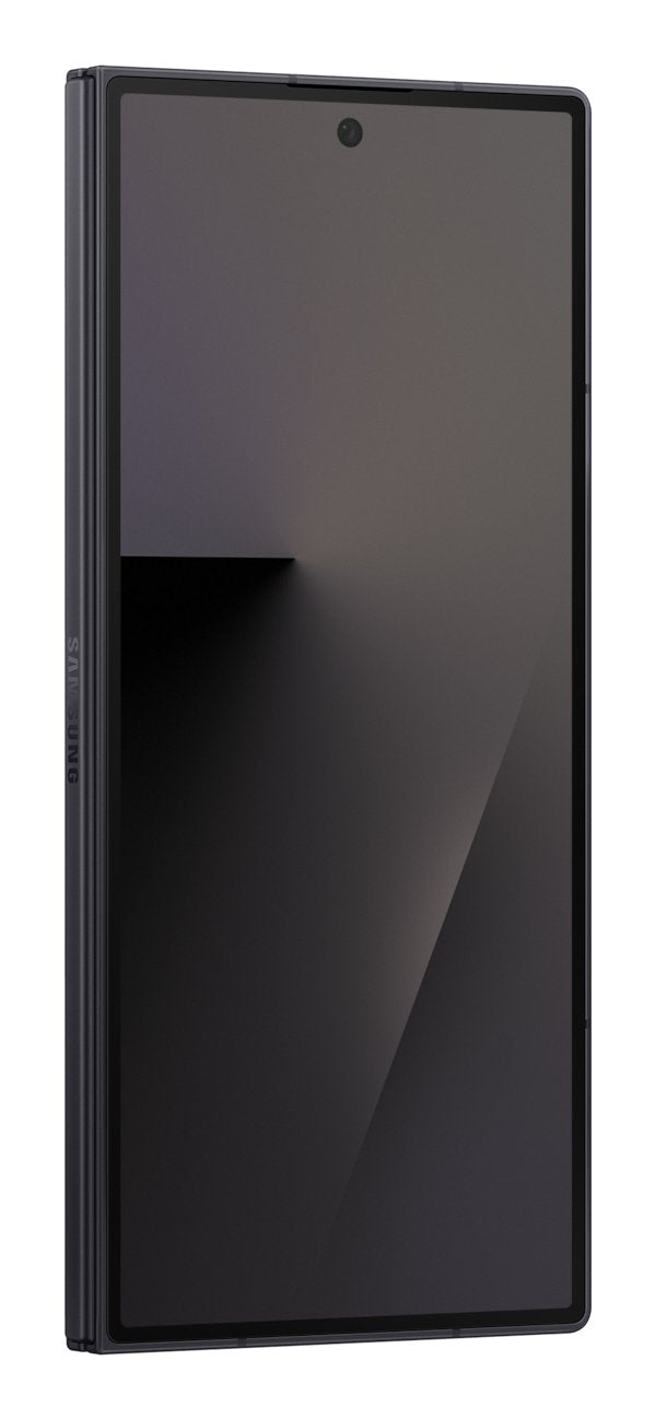 EAN 8806097424994 - Samsung SM-F966BZKCEUB smartphones 20,3 cm (8") Android 16.0 5G 12 GB 512 GB 4400 mAh Negro imagen 2